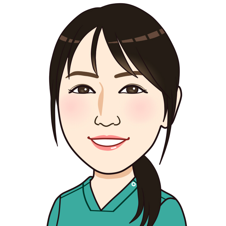 中本さん