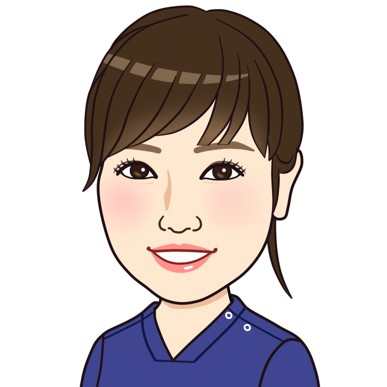 嶋中さん